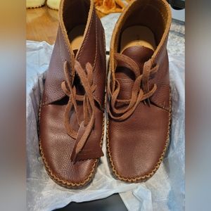 Men's Clark's original Weaver Boot